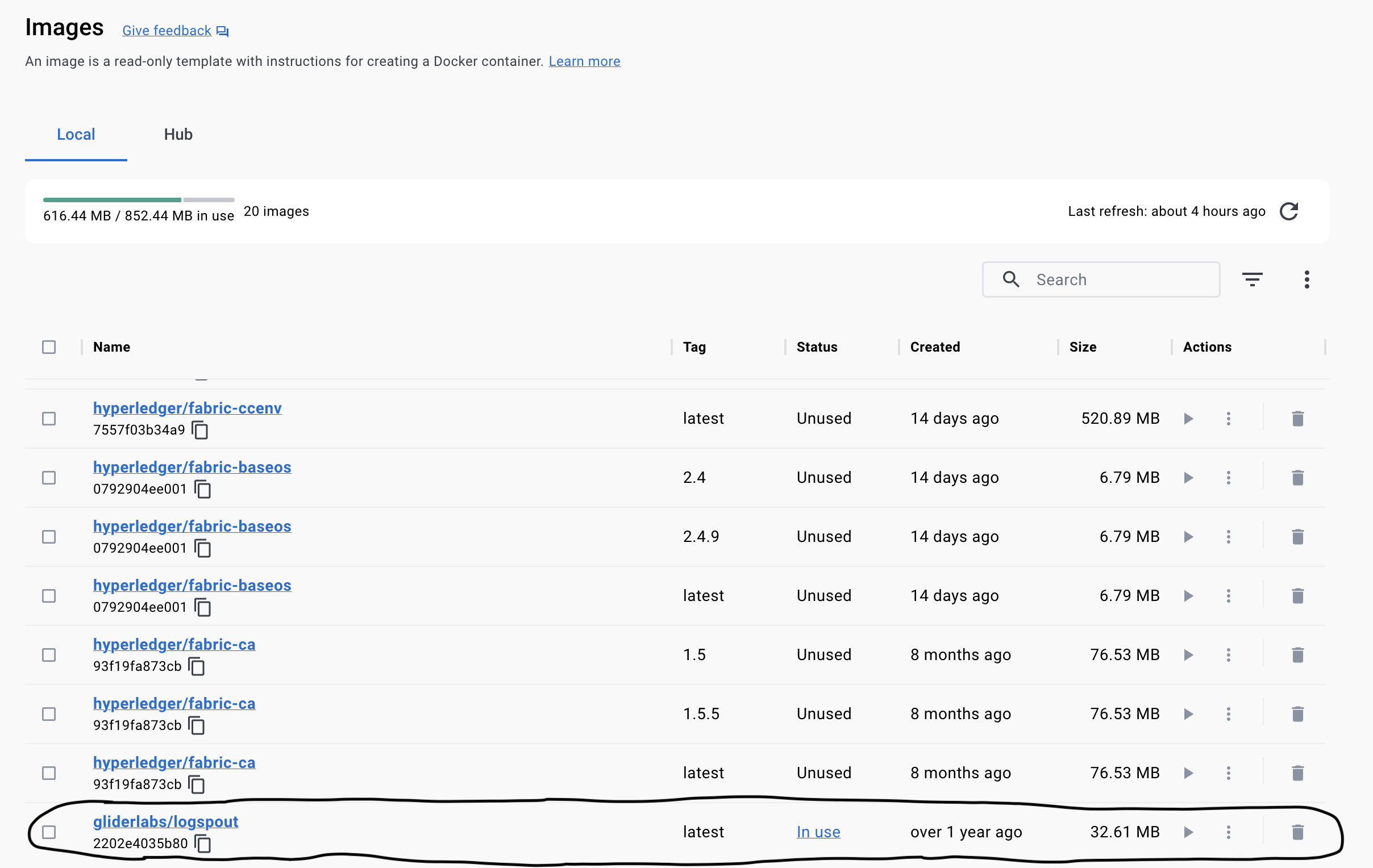 Deploy, invoke the Chaincode (Smart Contract), and Interact with the Network