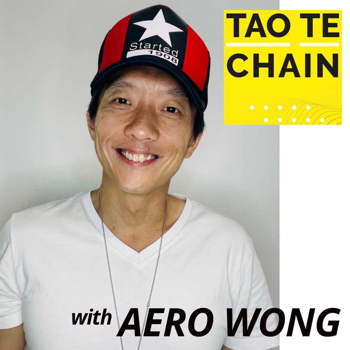 Tao Te Chain