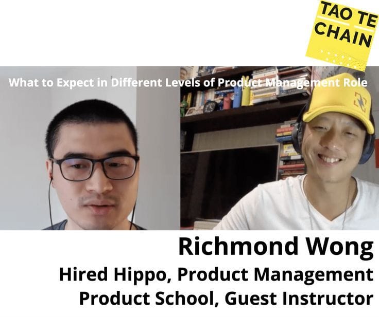 Richmond Wong