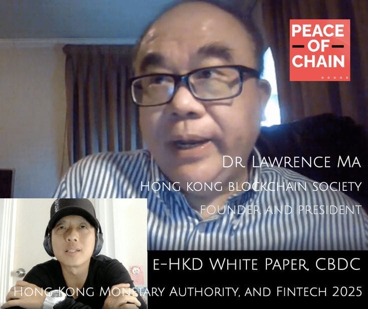 Dr. Lawrence Ma