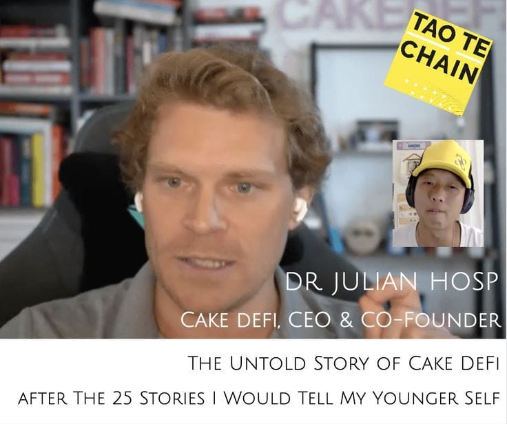 Dr. Julian Hosp