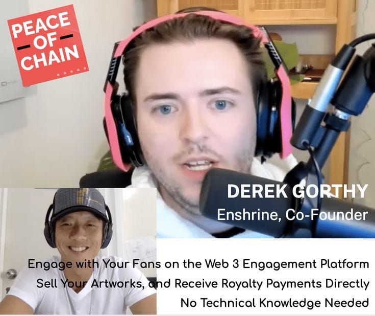Derek Gorthy
