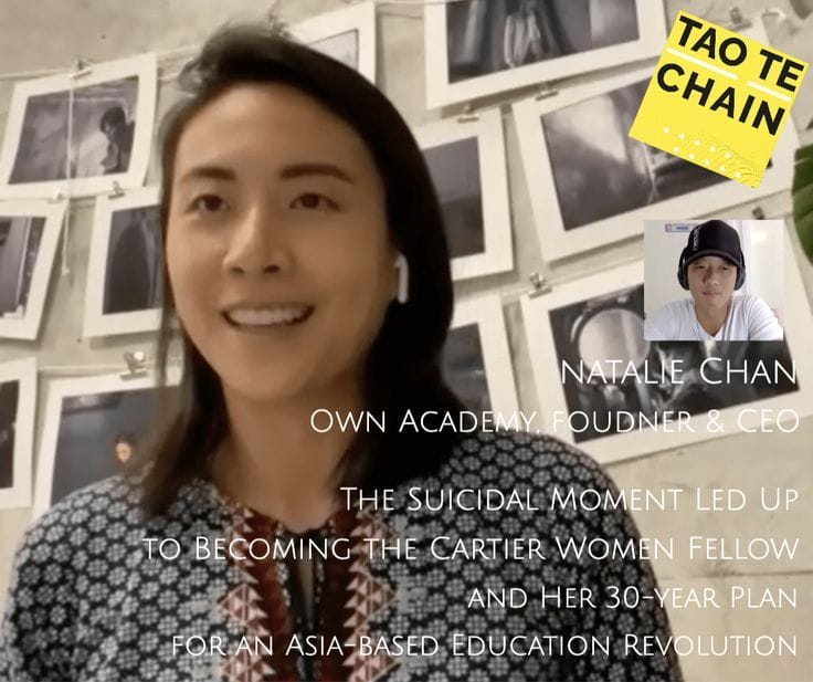 Natalie Chan