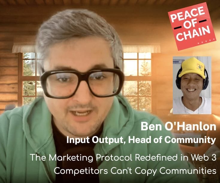Ben O’Hanlon