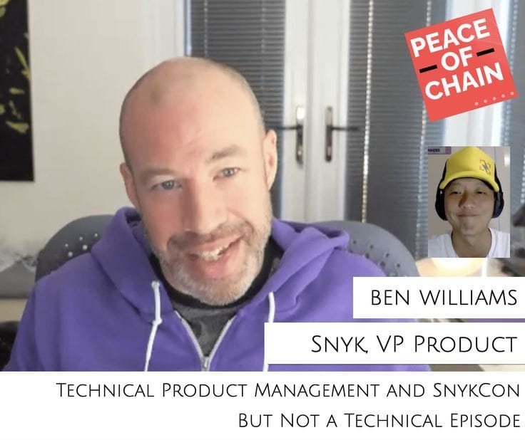 Ben Williams
