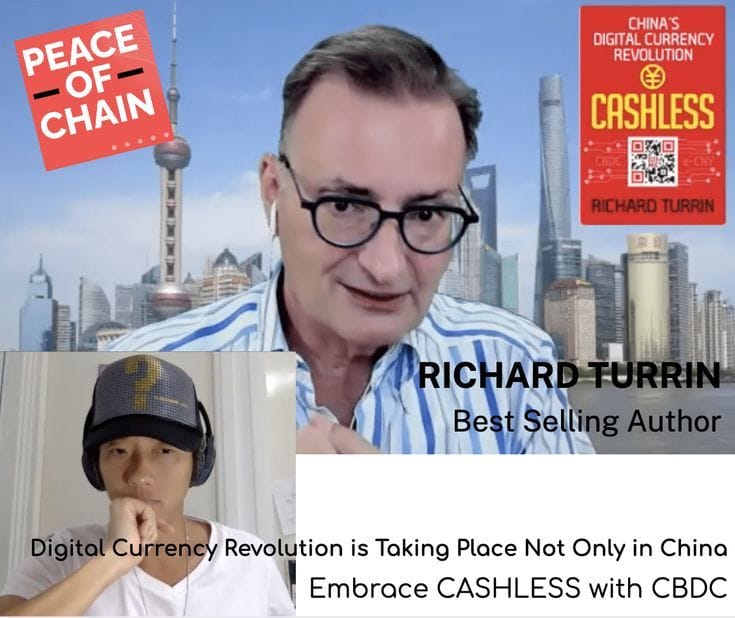 Richard Turrin