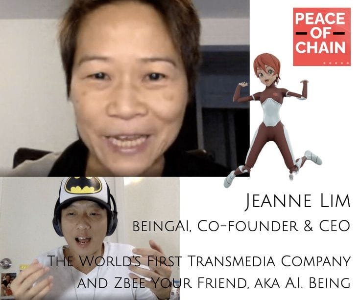 Jeanne Lim
