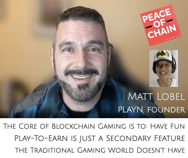Matt Lobel