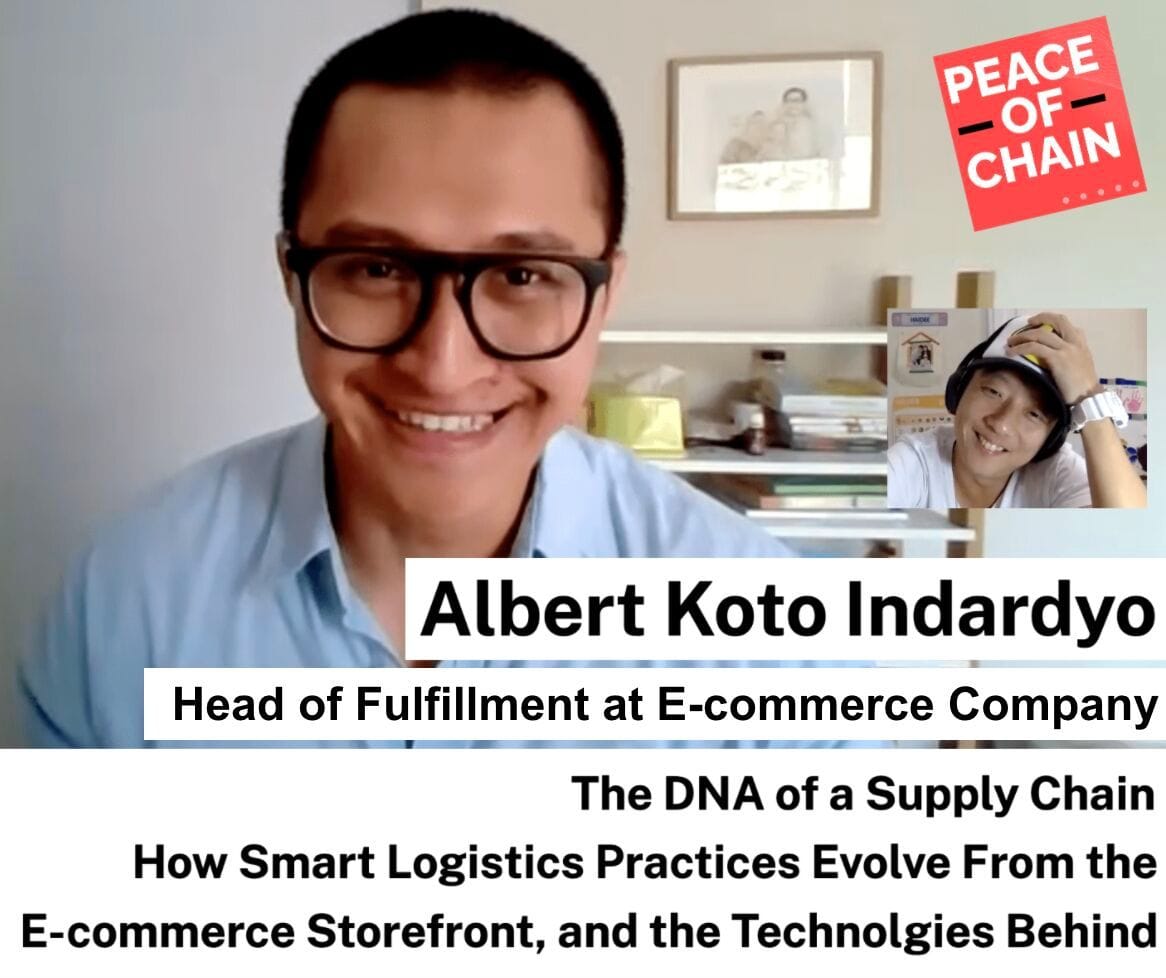Albert Koto Indardyo