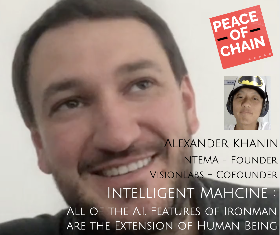 Alexander Khanin