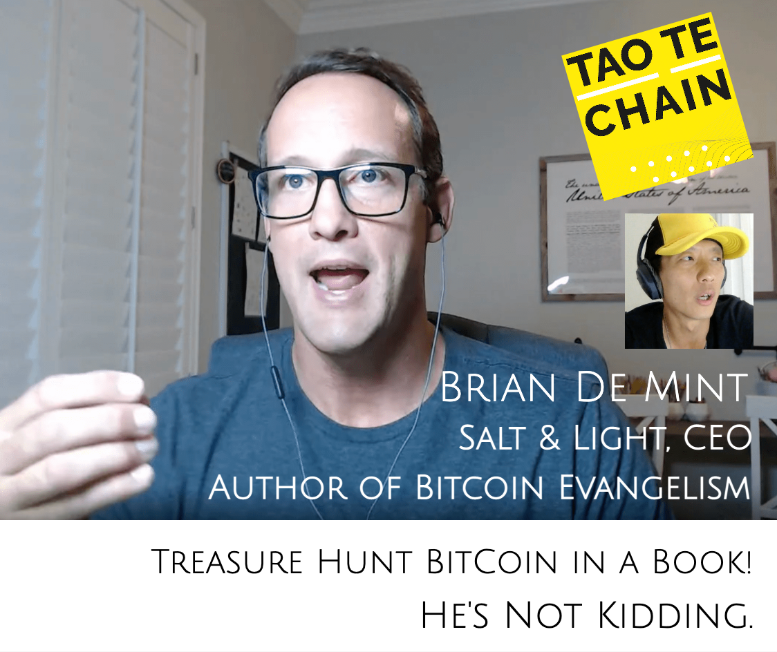 Brian De Mint