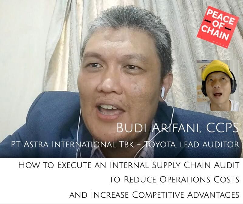 Budi Arifani