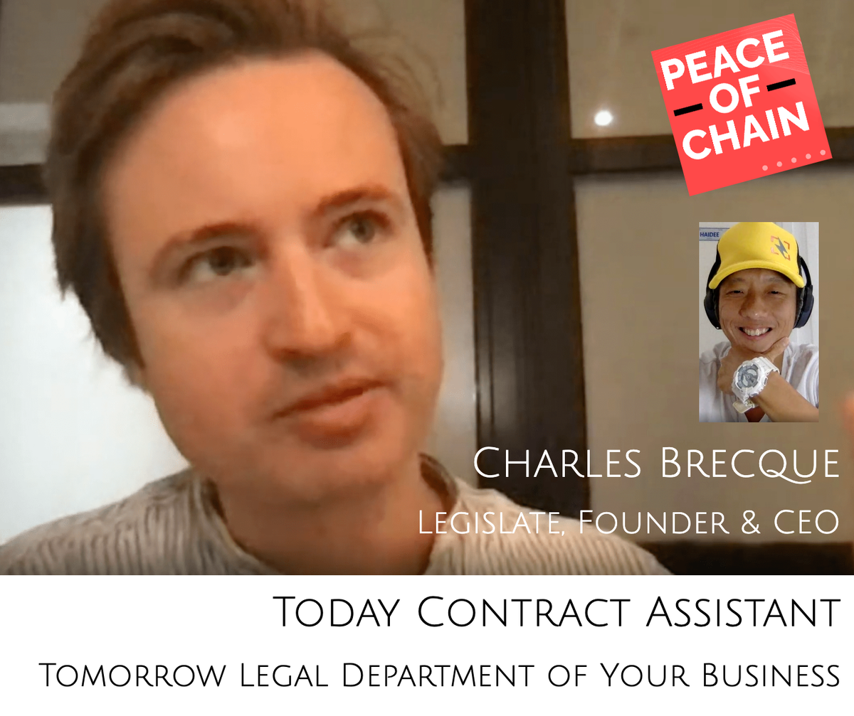 Charles Brecque