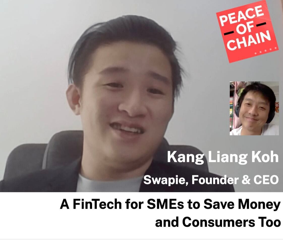 Kang Liang Koh
