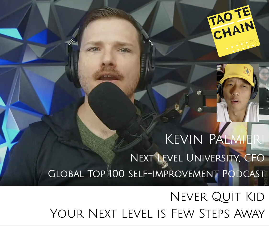 Kevin Palmieri