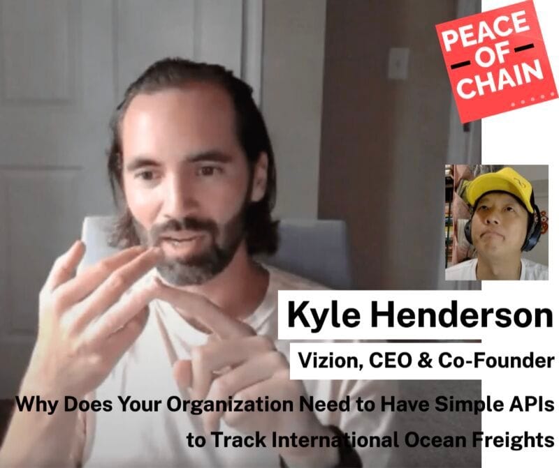 Kyle Henderson