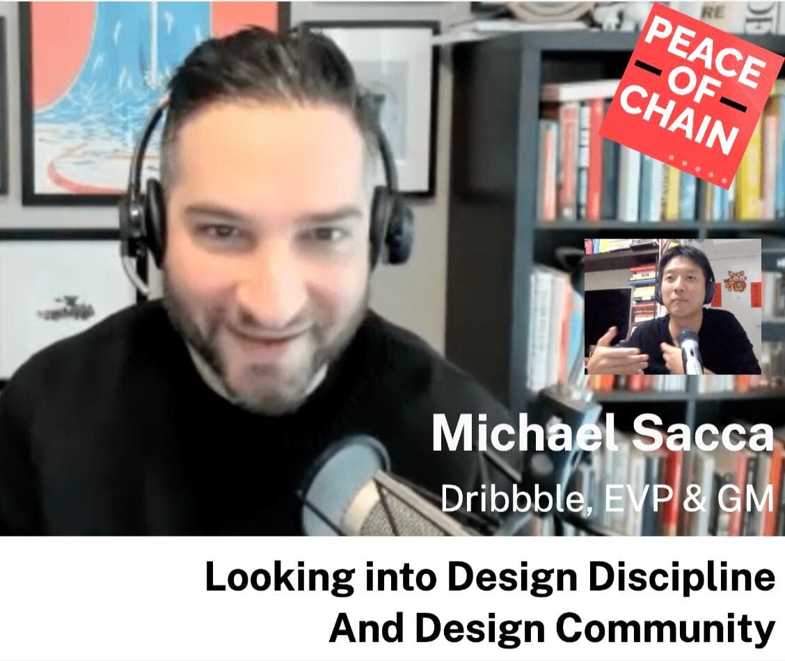 Michael Sacca