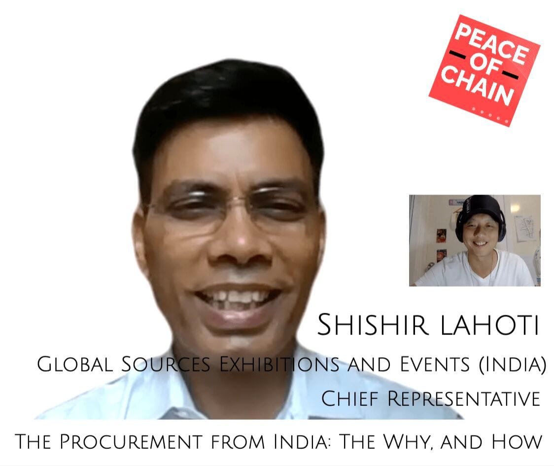 Shishir Lahoti