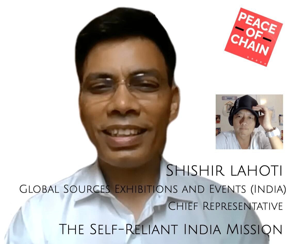 Shishir Lahoti