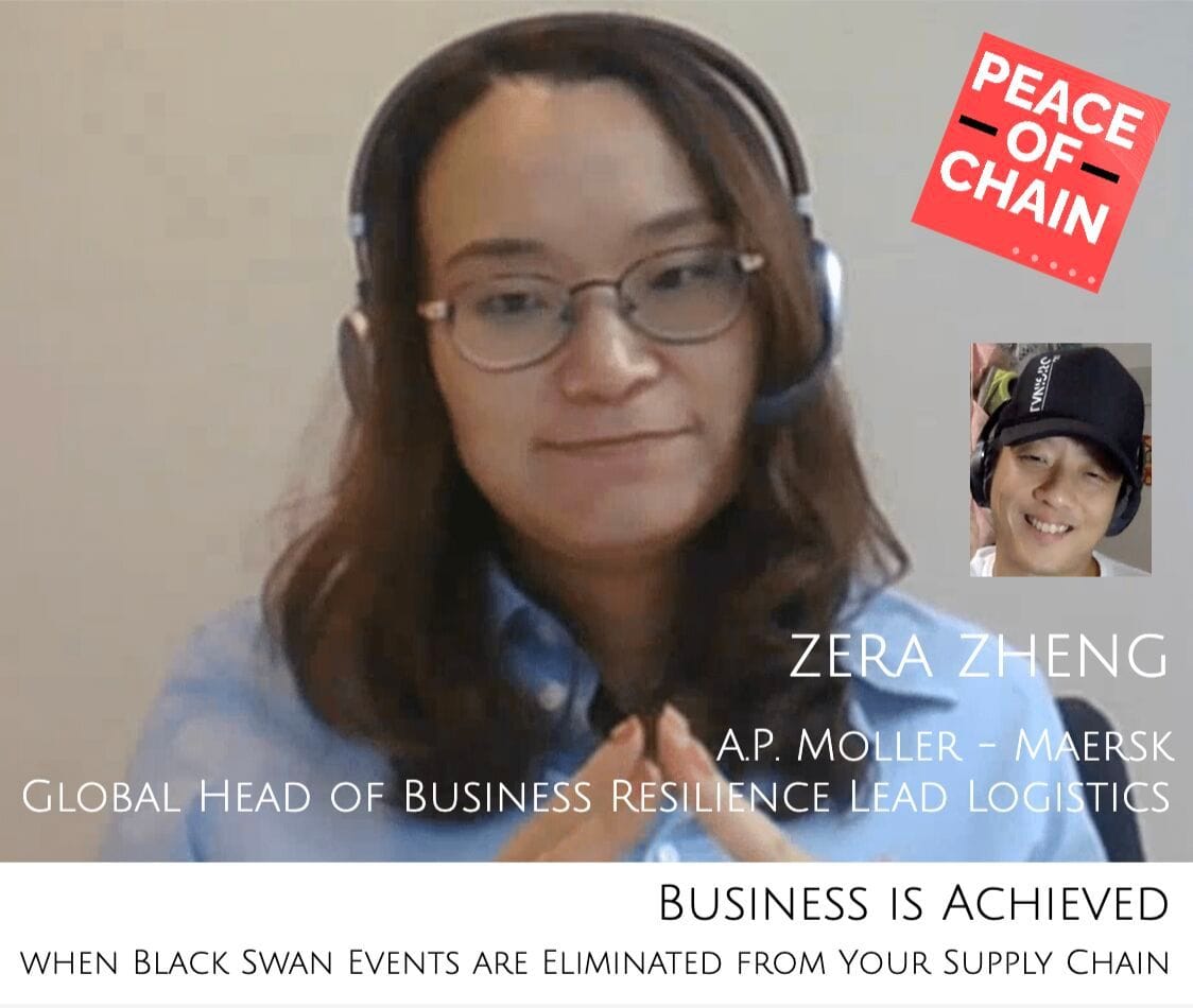Zera Zheng