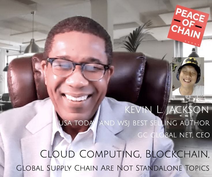 Kevin L. Jackson