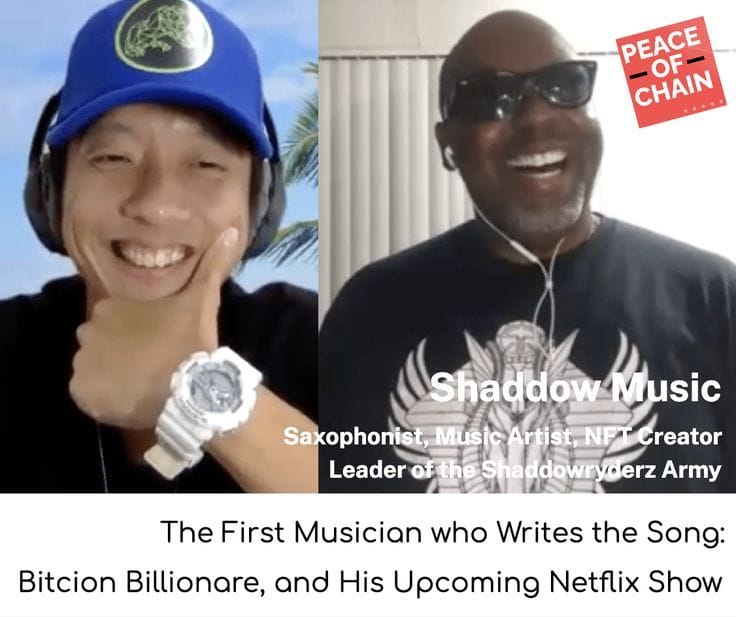 SHADDOW Music