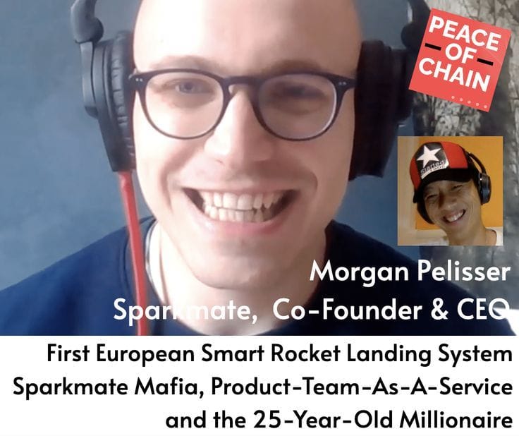 Morgan Pelisser