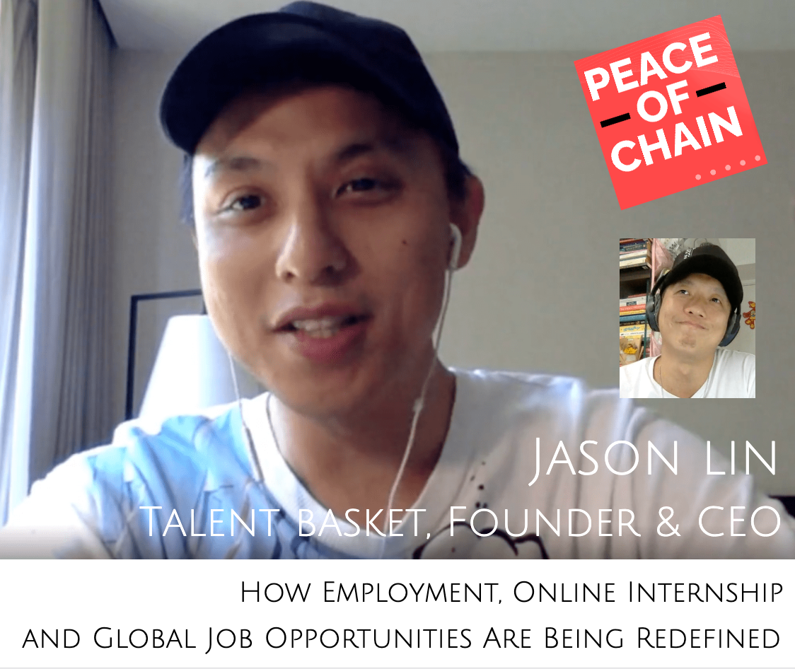Jason Lin