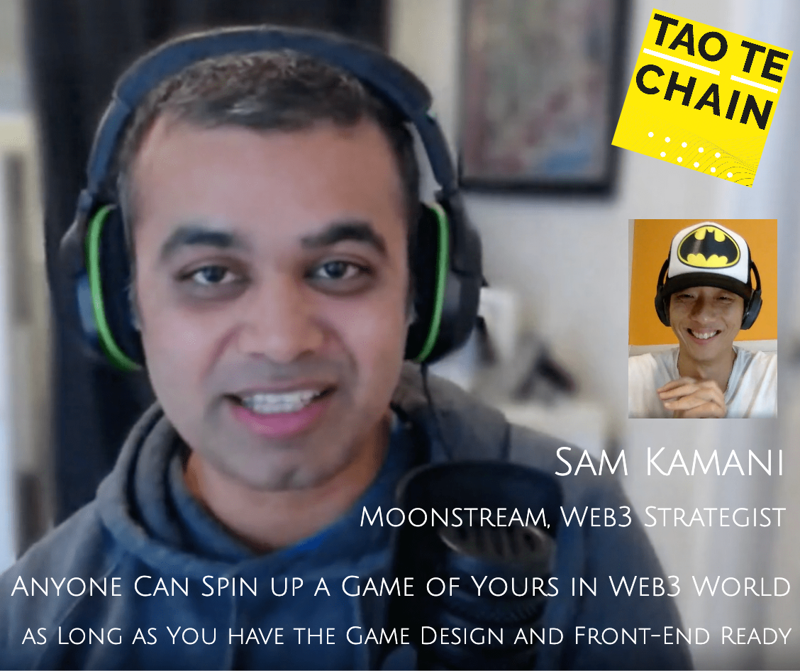 Sam Kamani
