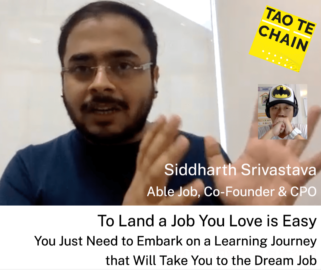 Siddharth Srivastava