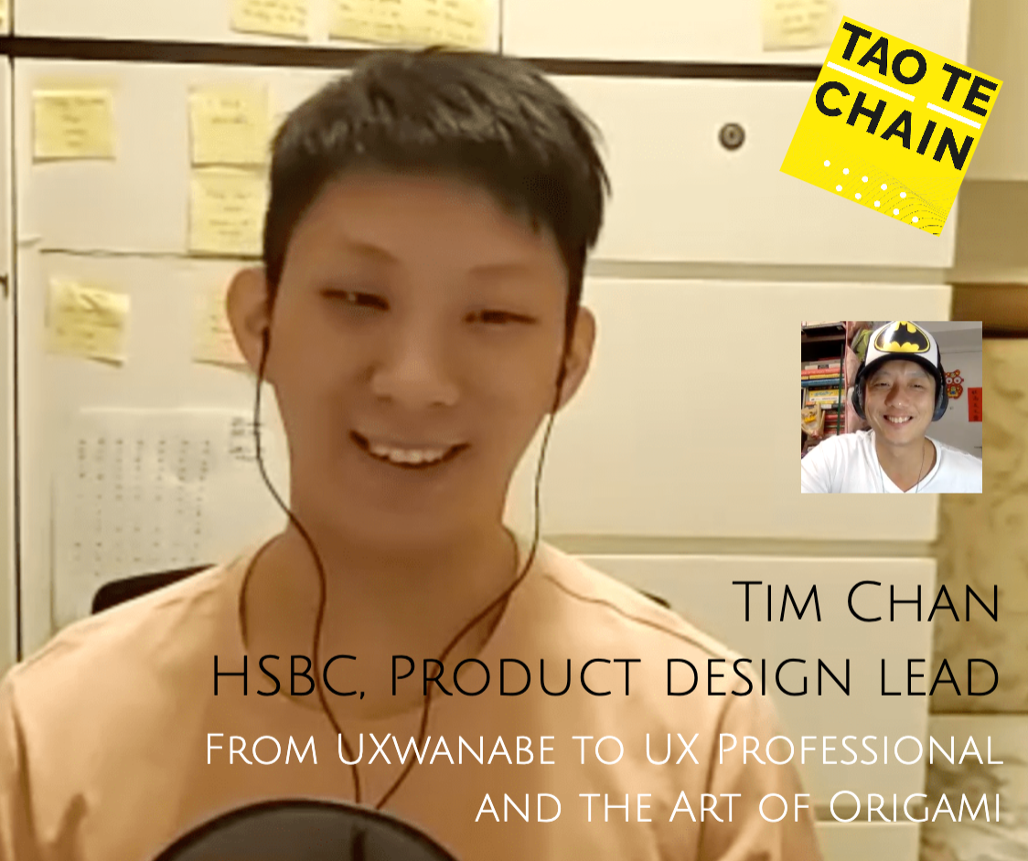 Tim Chan