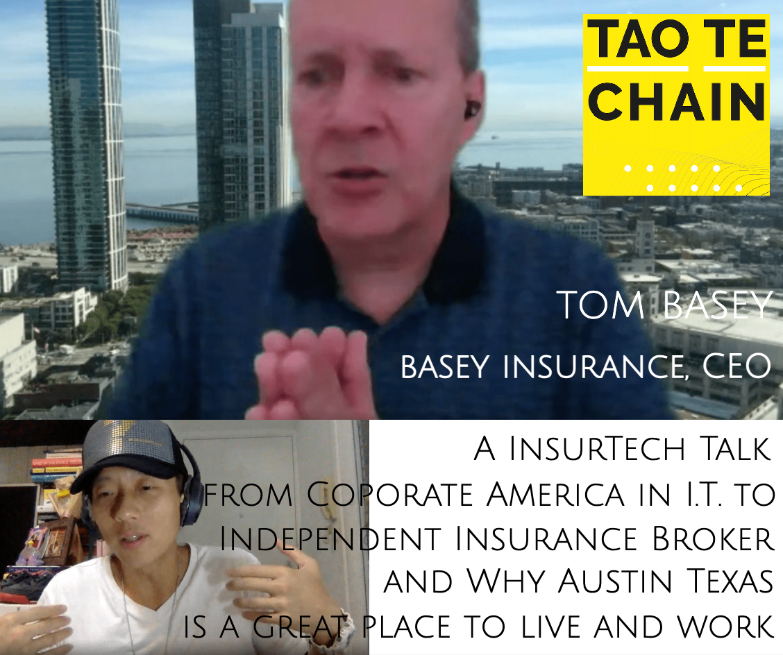 Tom Basey