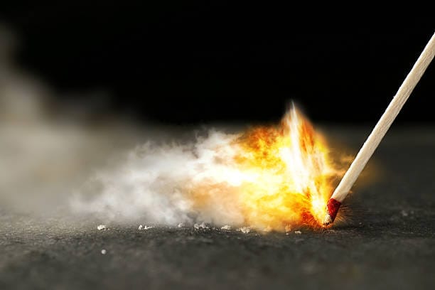 How to Ignite Your Calling, Despite Your Deepest Fear