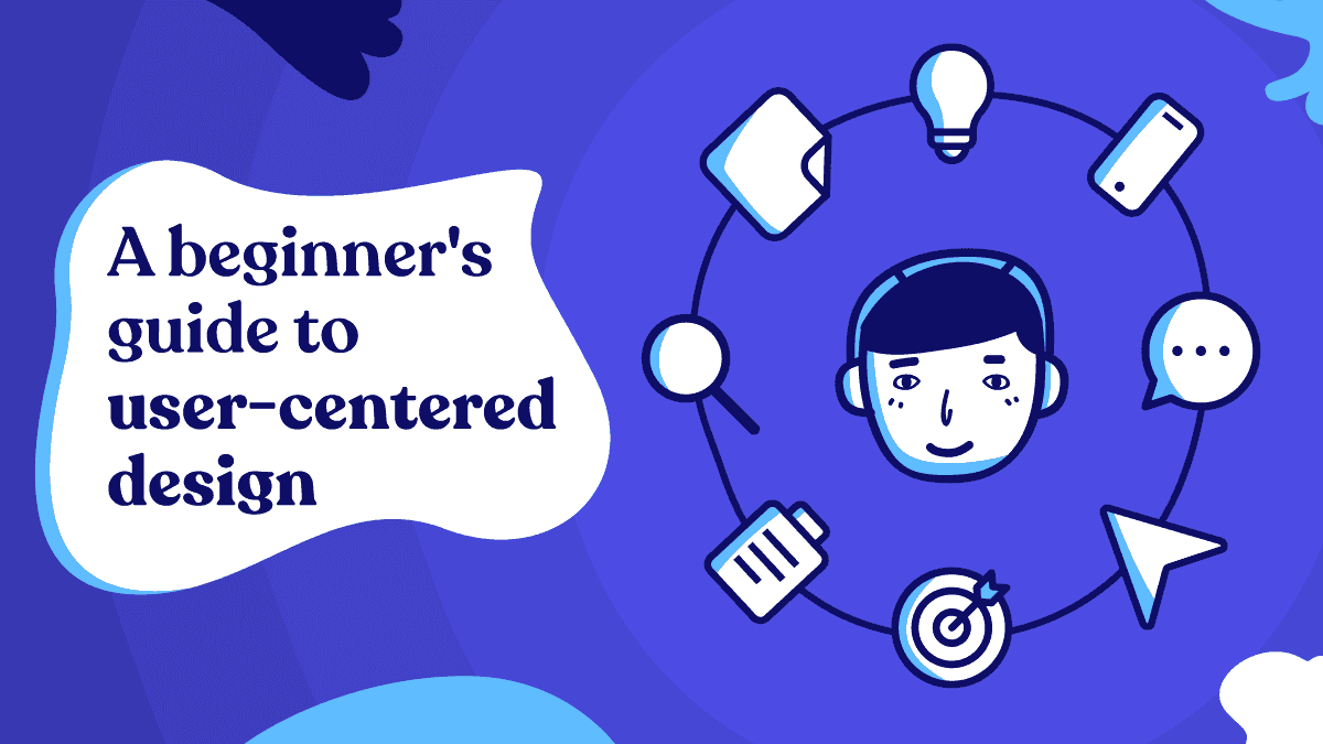 What is User Center Design?